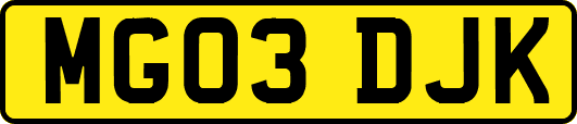 MG03DJK