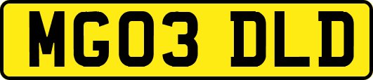 MG03DLD