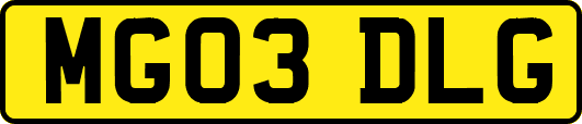 MG03DLG