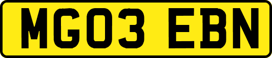 MG03EBN