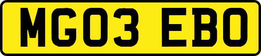 MG03EBO