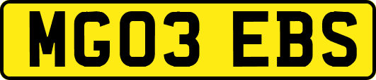 MG03EBS