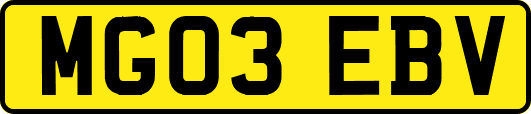 MG03EBV