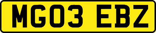 MG03EBZ