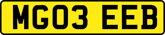 MG03EEB