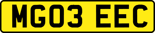 MG03EEC