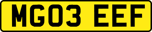 MG03EEF