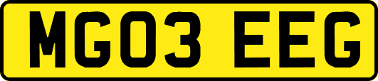 MG03EEG