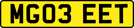 MG03EET