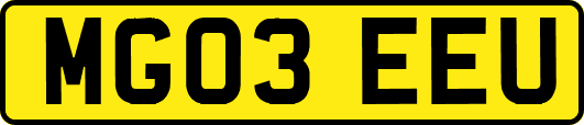 MG03EEU