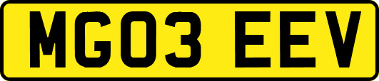 MG03EEV