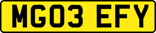 MG03EFY