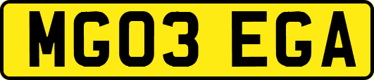 MG03EGA