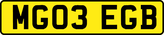 MG03EGB