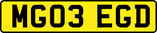 MG03EGD