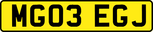 MG03EGJ
