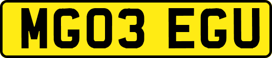 MG03EGU