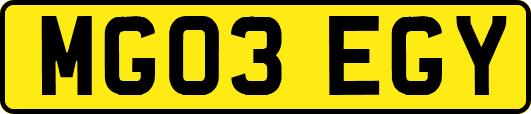 MG03EGY
