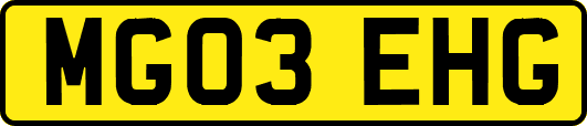 MG03EHG