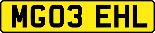 MG03EHL