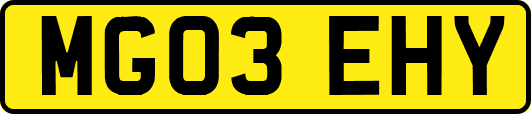 MG03EHY