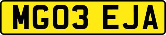 MG03EJA