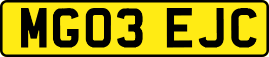 MG03EJC