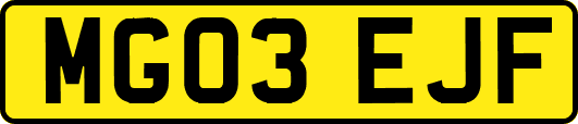 MG03EJF