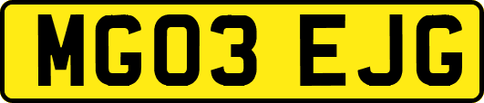 MG03EJG