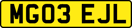 MG03EJL