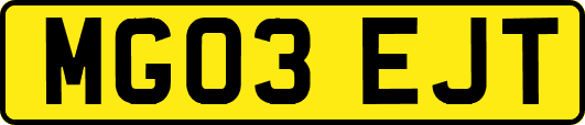 MG03EJT
