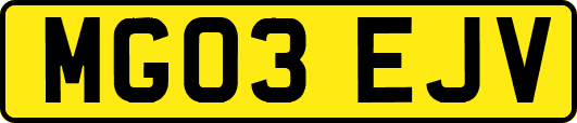 MG03EJV