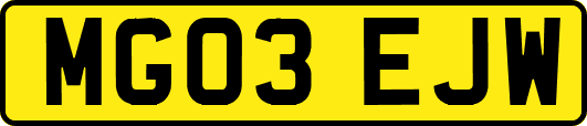 MG03EJW