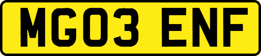 MG03ENF