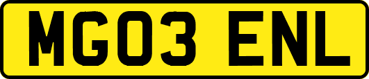 MG03ENL