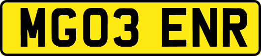 MG03ENR