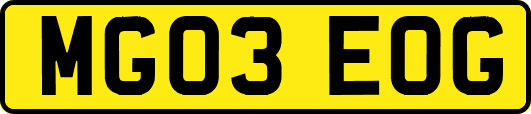 MG03EOG