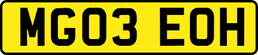 MG03EOH