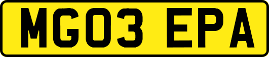 MG03EPA
