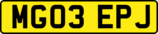 MG03EPJ