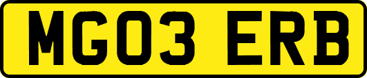 MG03ERB