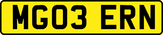 MG03ERN