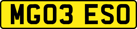 MG03ESO