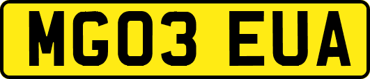 MG03EUA