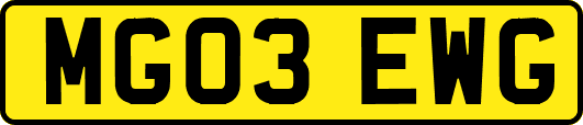 MG03EWG
