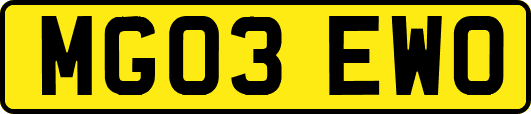MG03EWO