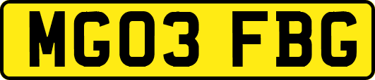 MG03FBG