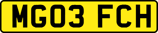 MG03FCH
