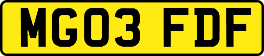 MG03FDF