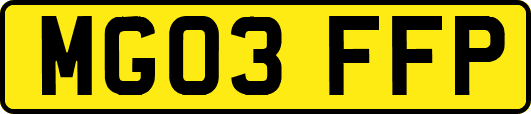 MG03FFP